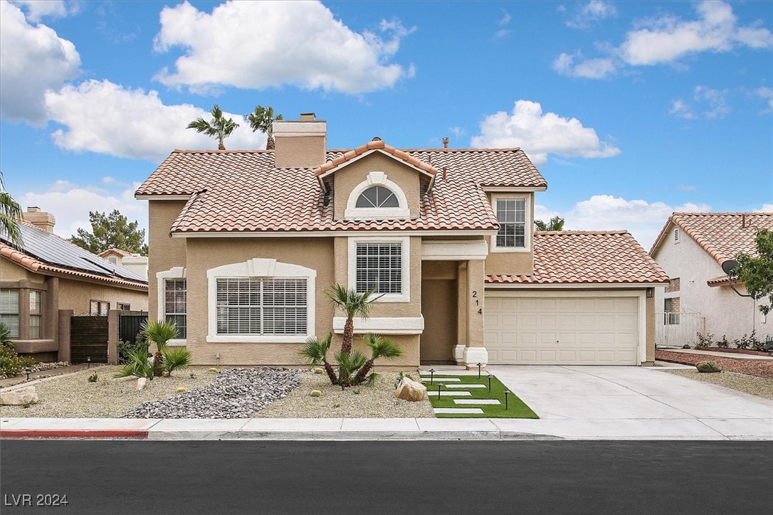 214 Pocahontas Court