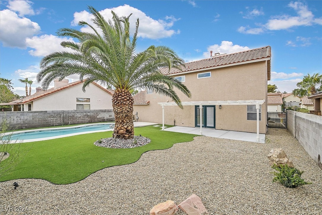 214 Pocahontas Court