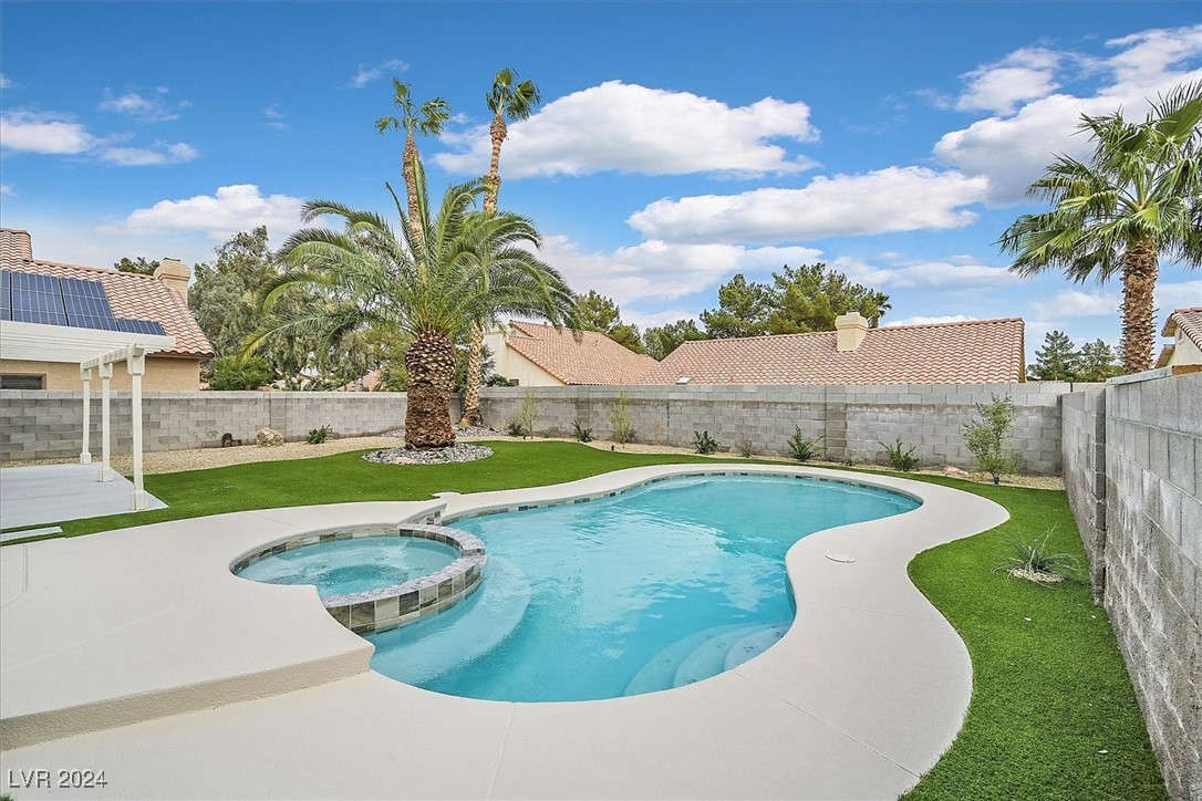 214 Pocahontas Court