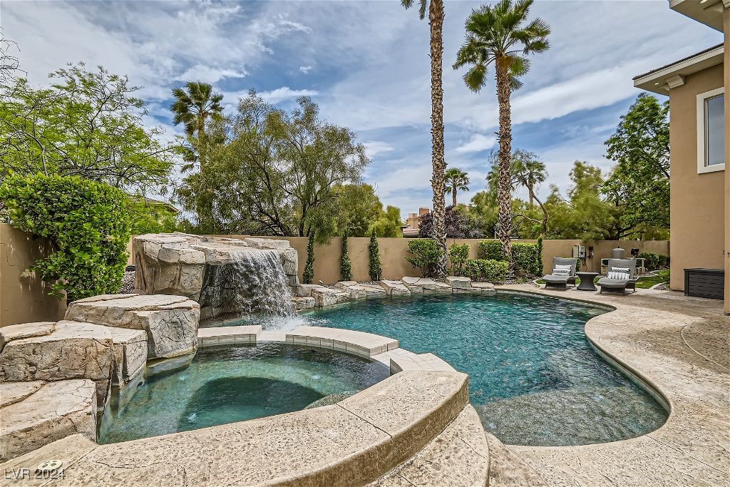 616 Hermosa Canyon Drive