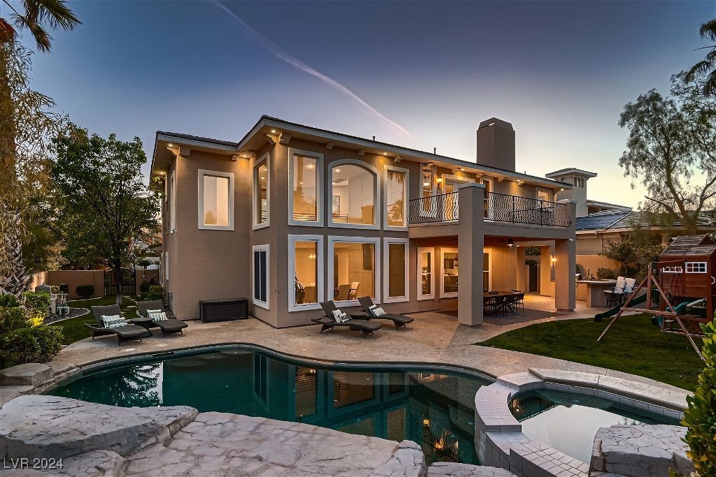 616 Hermosa Canyon Drive