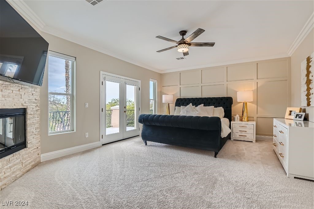 616 Hermosa Canyon Drive