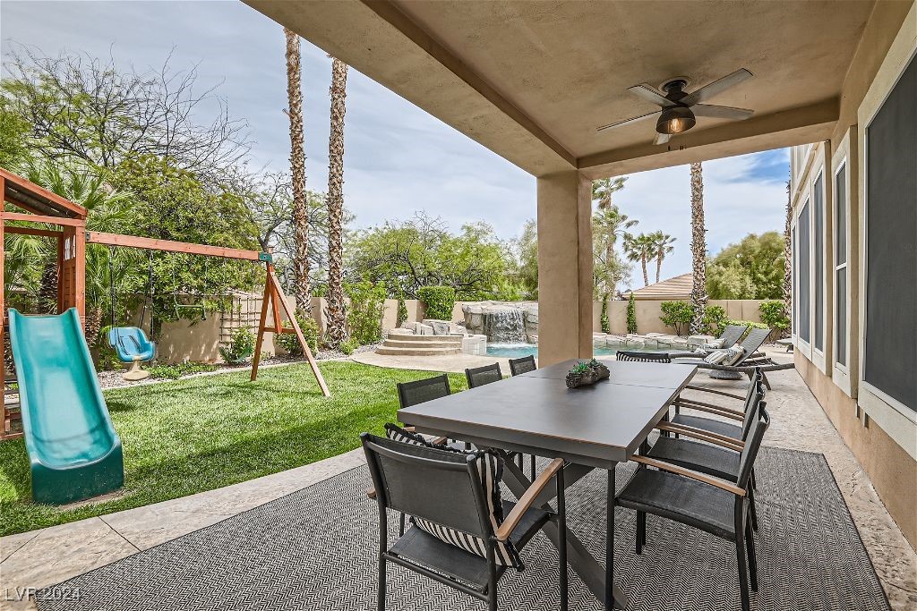 616 Hermosa Canyon Drive