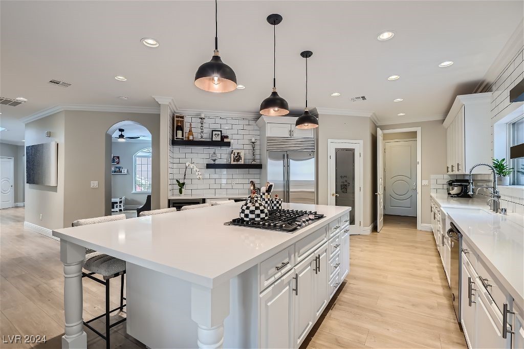 616 Hermosa Canyon Drive