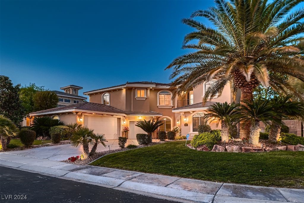 616 Hermosa Canyon Drive