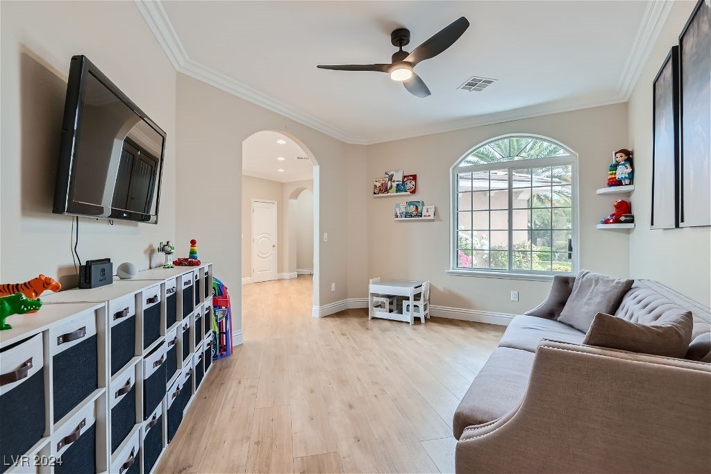 616 Hermosa Canyon Drive