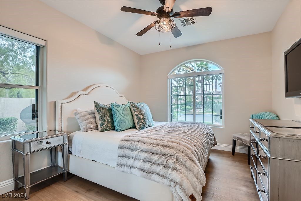 616 Hermosa Canyon Drive