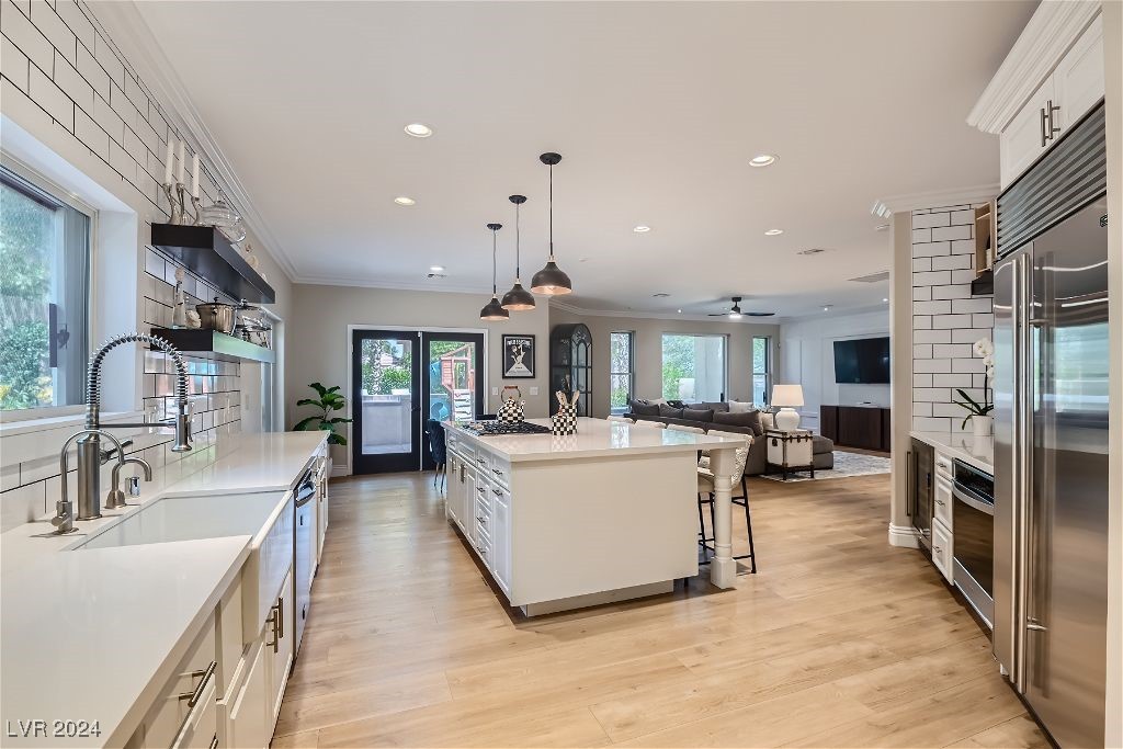 616 Hermosa Canyon Drive