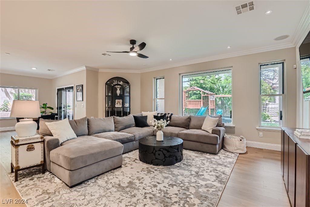 616 Hermosa Canyon Drive