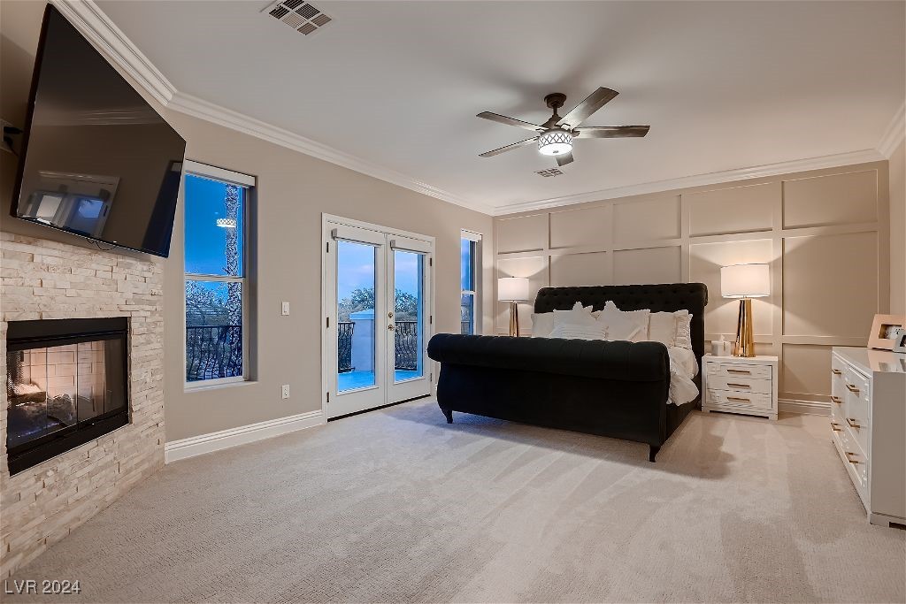 616 Hermosa Canyon Drive