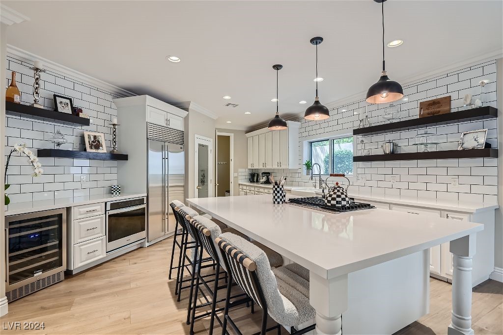 616 Hermosa Canyon Drive