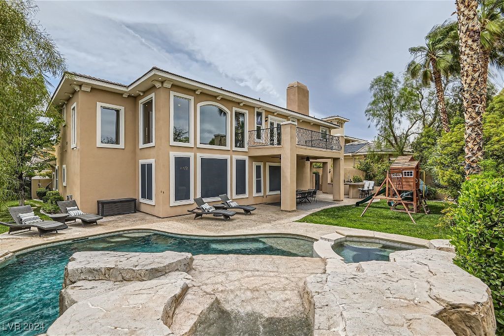 616 Hermosa Canyon Drive