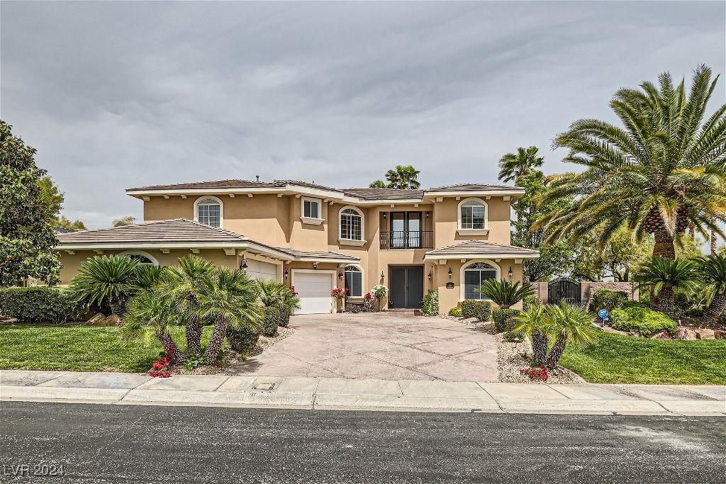 616 Hermosa Canyon Drive