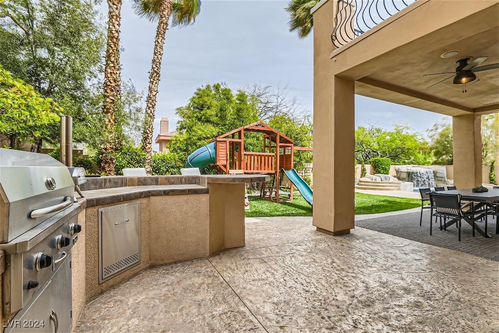 616 Hermosa Canyon Drive