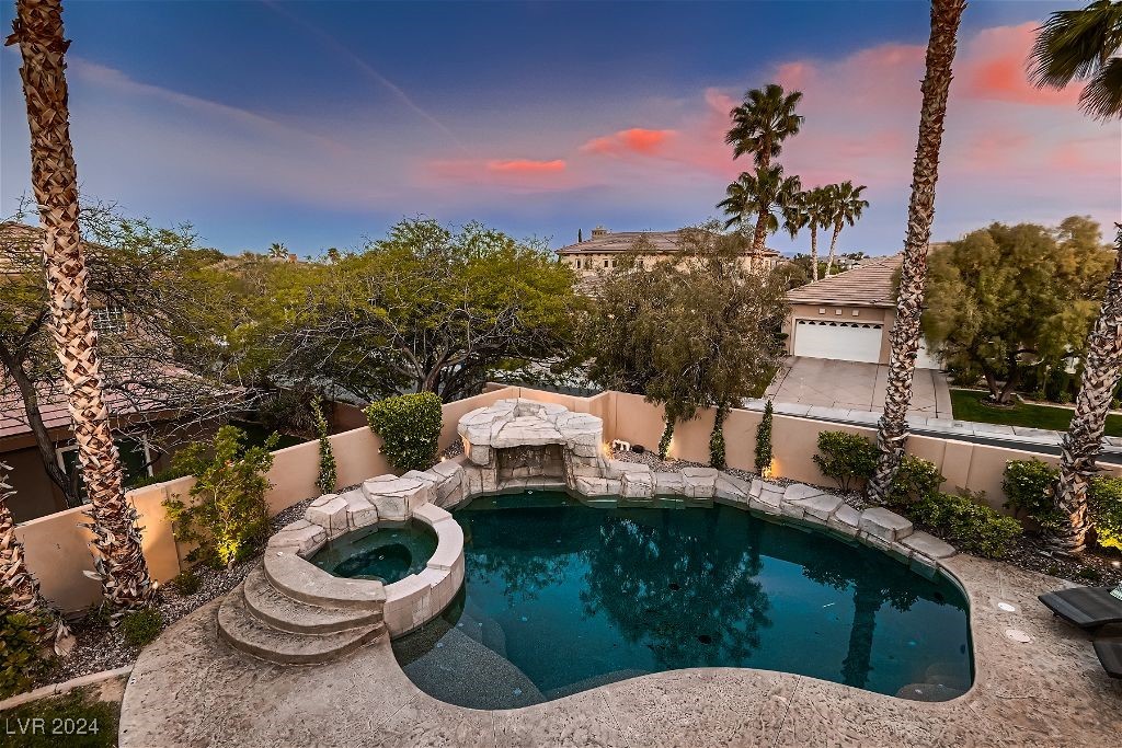 616 Hermosa Canyon Drive