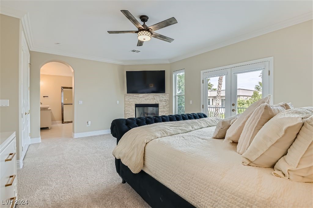 616 Hermosa Canyon Drive