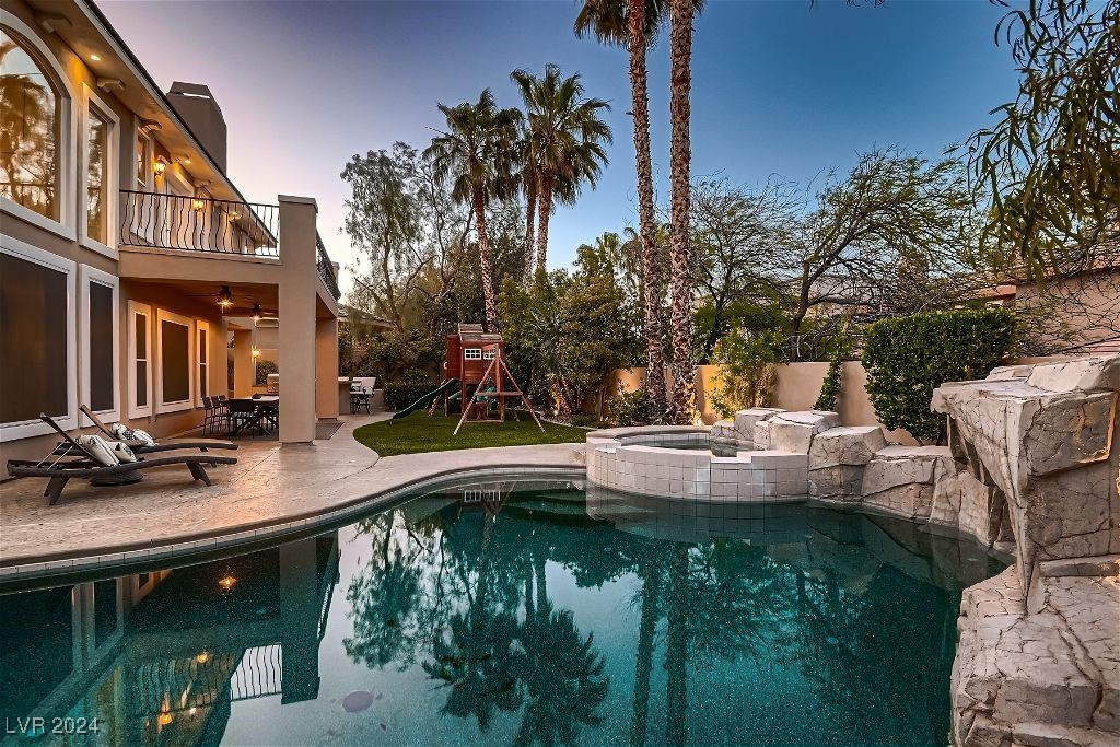 616 Hermosa Canyon Drive