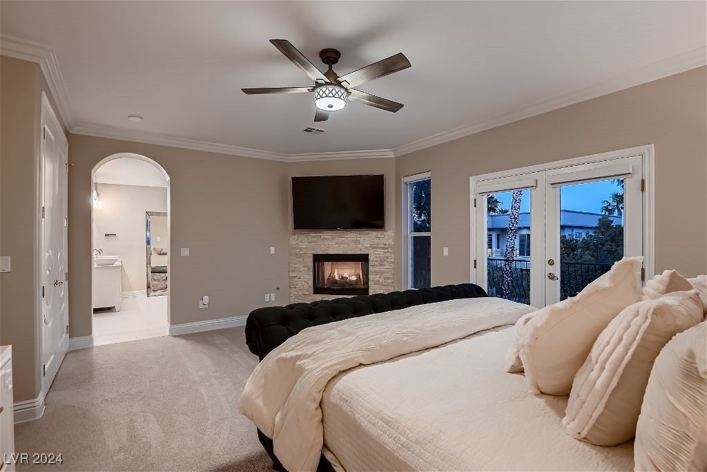 616 Hermosa Canyon Drive