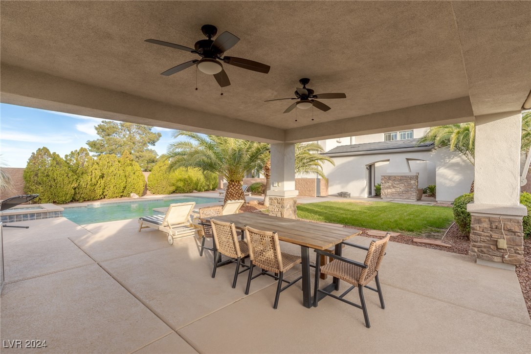 1426 Foothills Village Drive