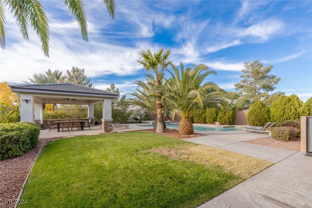 1426 Foothills Village Drive