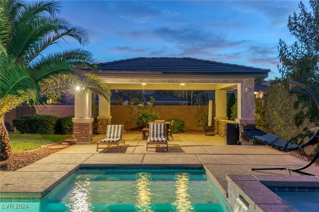 1426 Foothills Village Drive