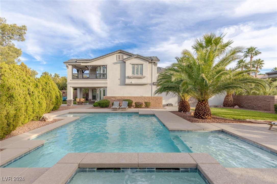 1426 Foothills Village Drive