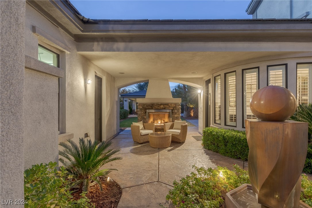 1426 Foothills Village Drive