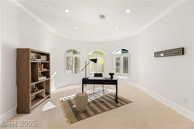 22 Anthem Pointe Court