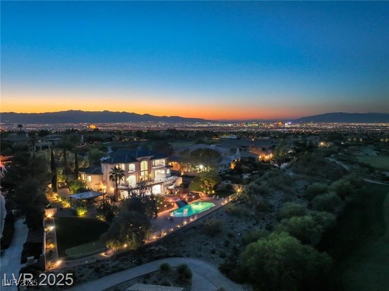 22 Anthem Pointe Court