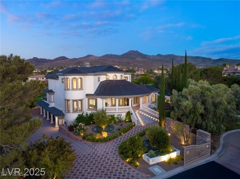 22 Anthem Pointe Court