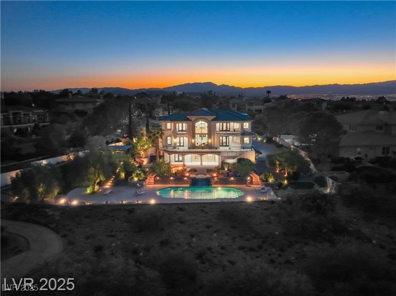 22 Anthem Pointe Court