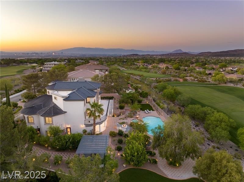 22 Anthem Pointe Court