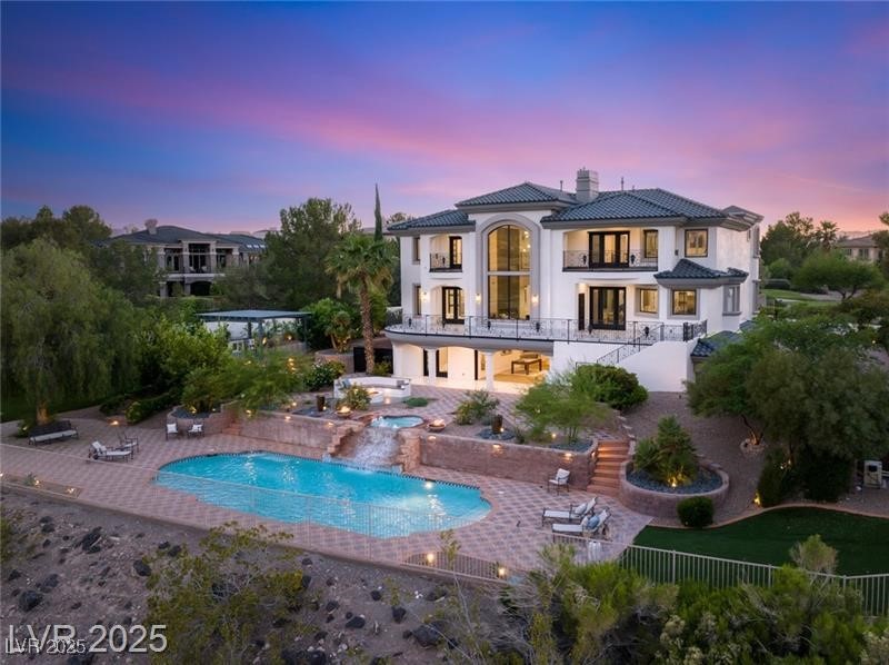 22 Anthem Pointe Court