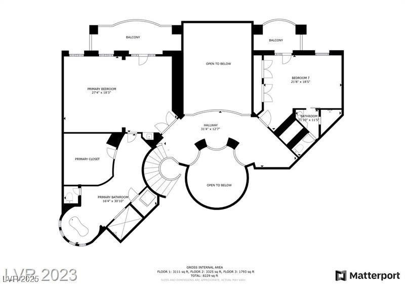 22 Anthem Pointe Court