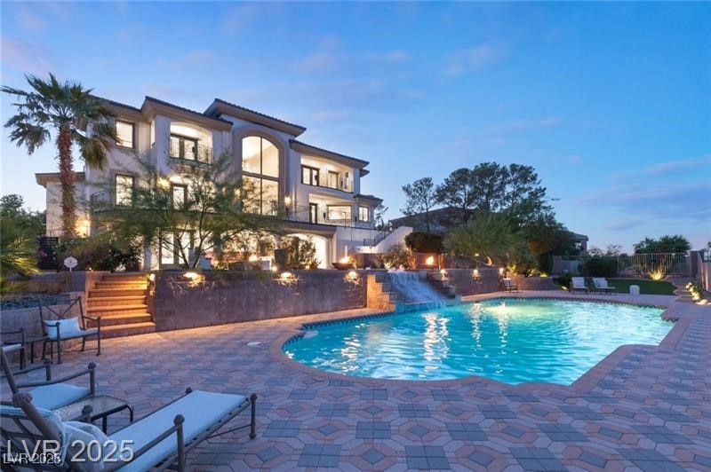 22 Anthem Pointe Court