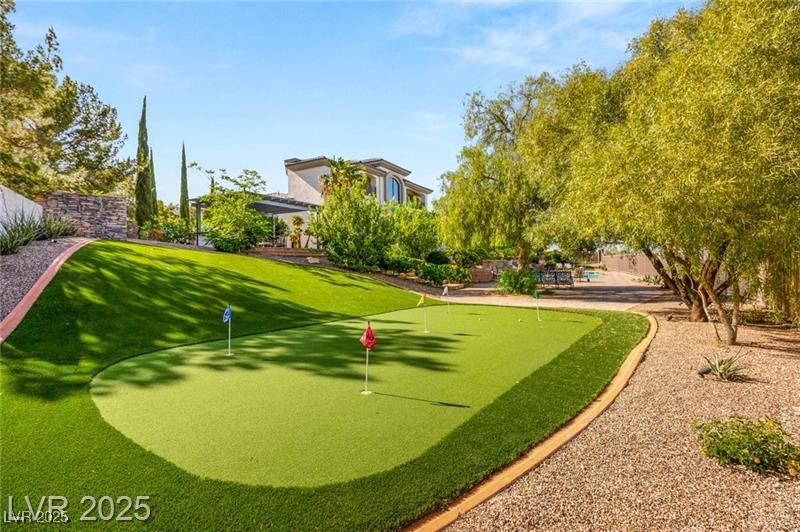 22 Anthem Pointe Court