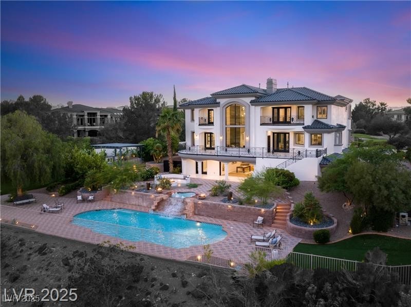 22 Anthem Pointe Court
