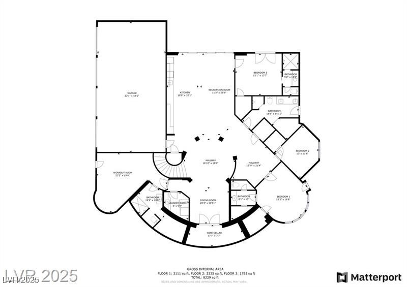 22 Anthem Pointe Court