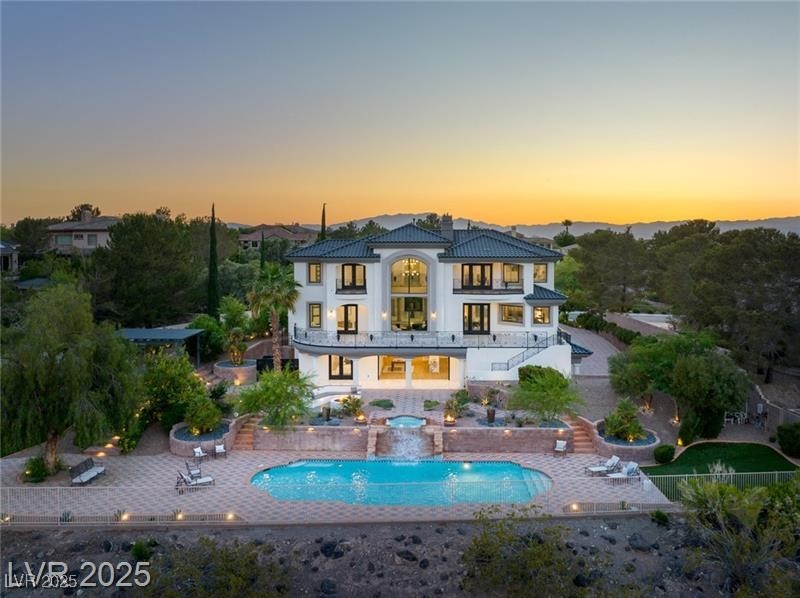 22 Anthem Pointe Court