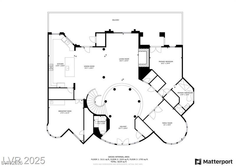 22 Anthem Pointe Court