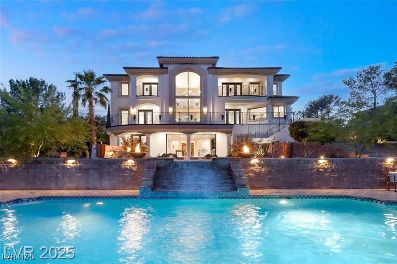 22 Anthem Pointe Court