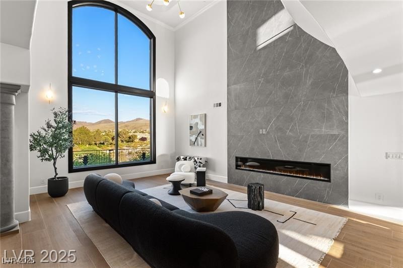 22 Anthem Pointe Court