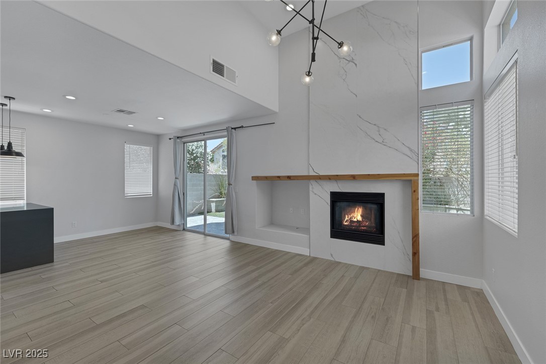 1838 Thunder Mountain Drive