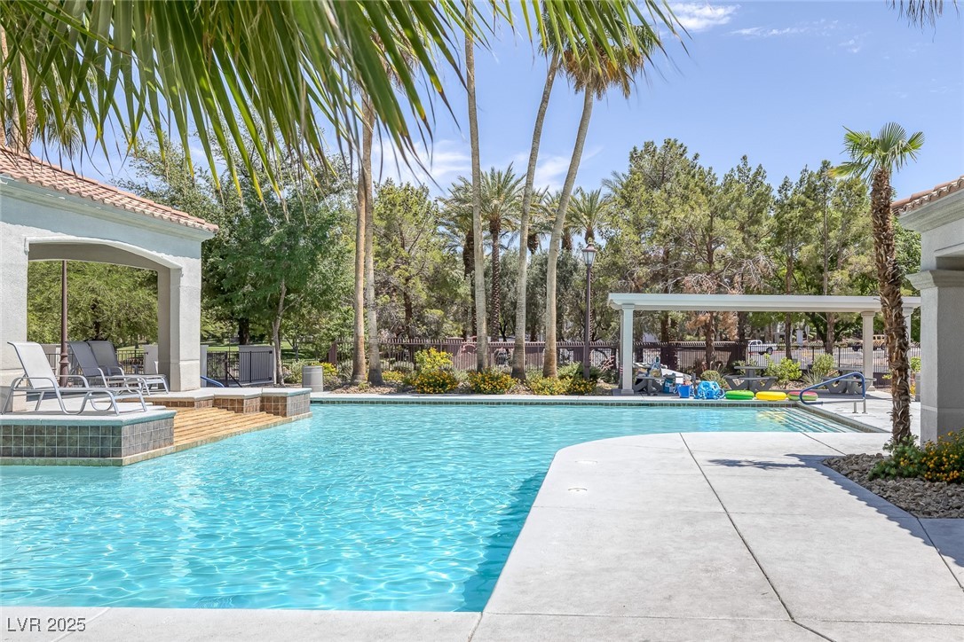 1838 Thunder Mountain Drive