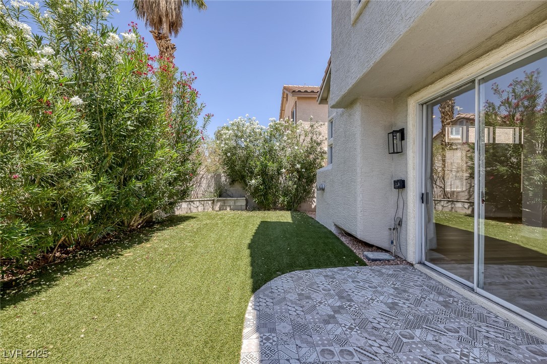 1838 Thunder Mountain Drive
