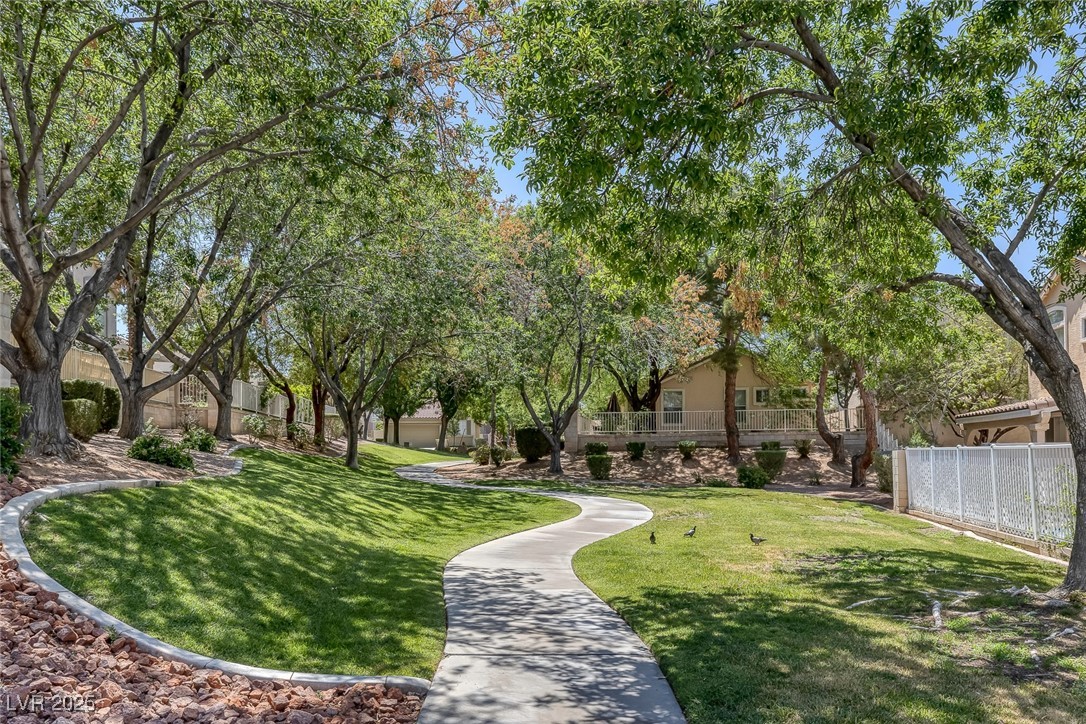 1838 Thunder Mountain Drive
