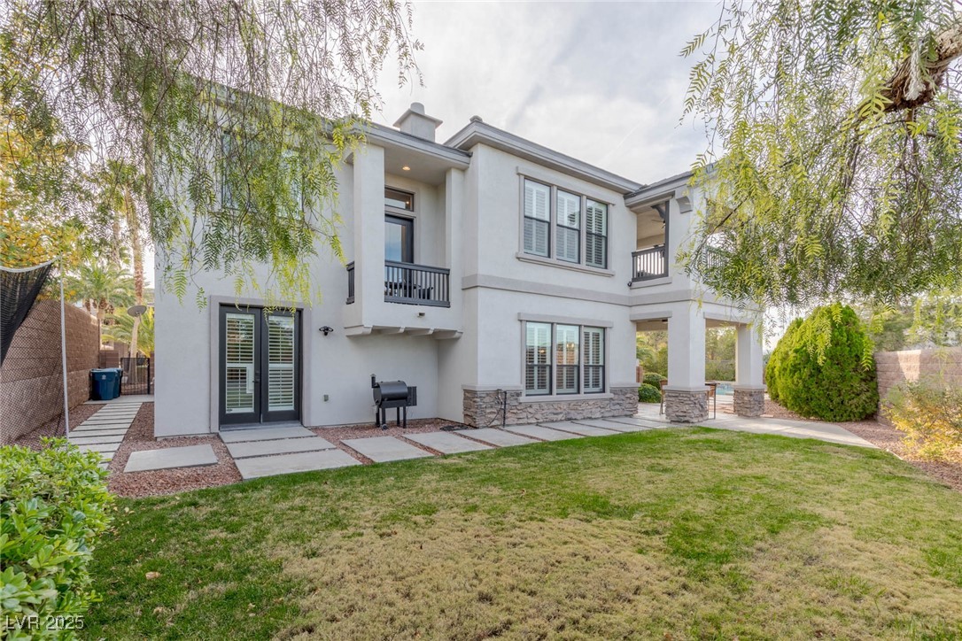 1426 Foothills Village Drive