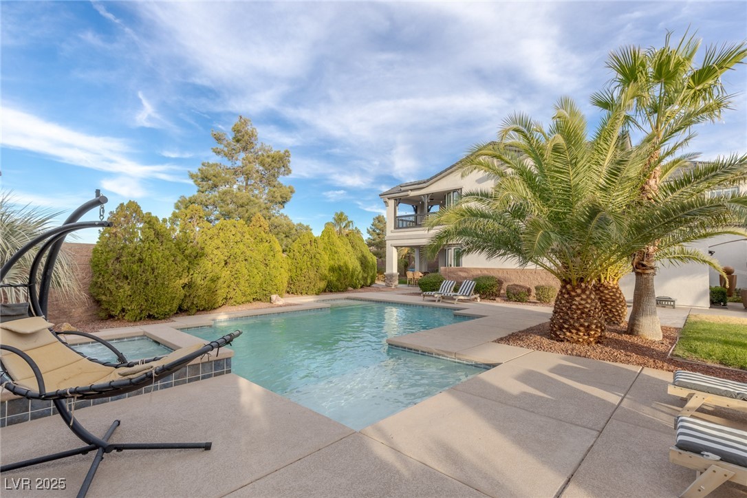 1426 Foothills Village Drive