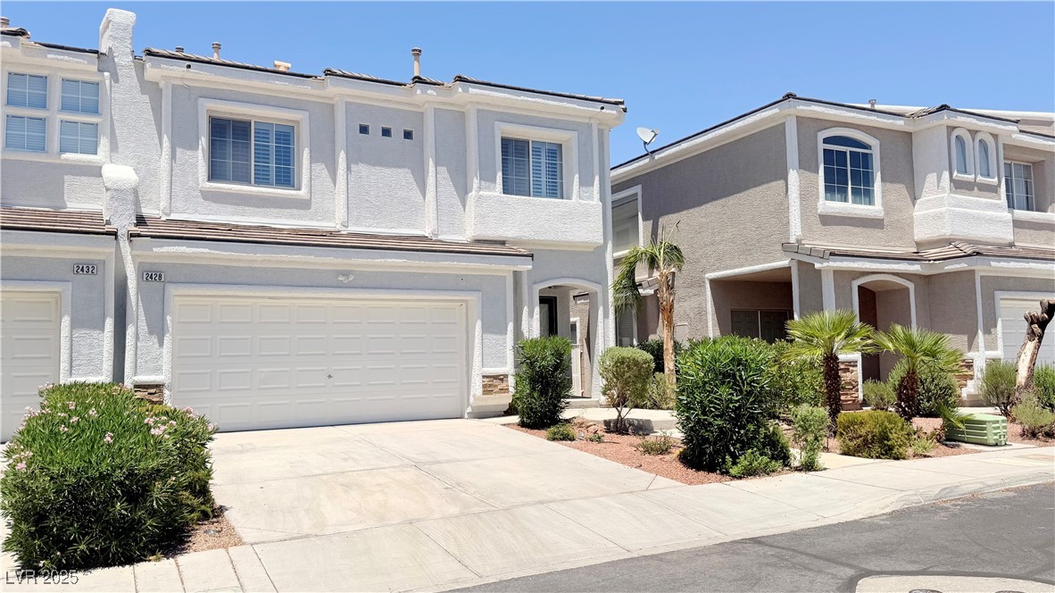 2428 Devotion Ridge Drive