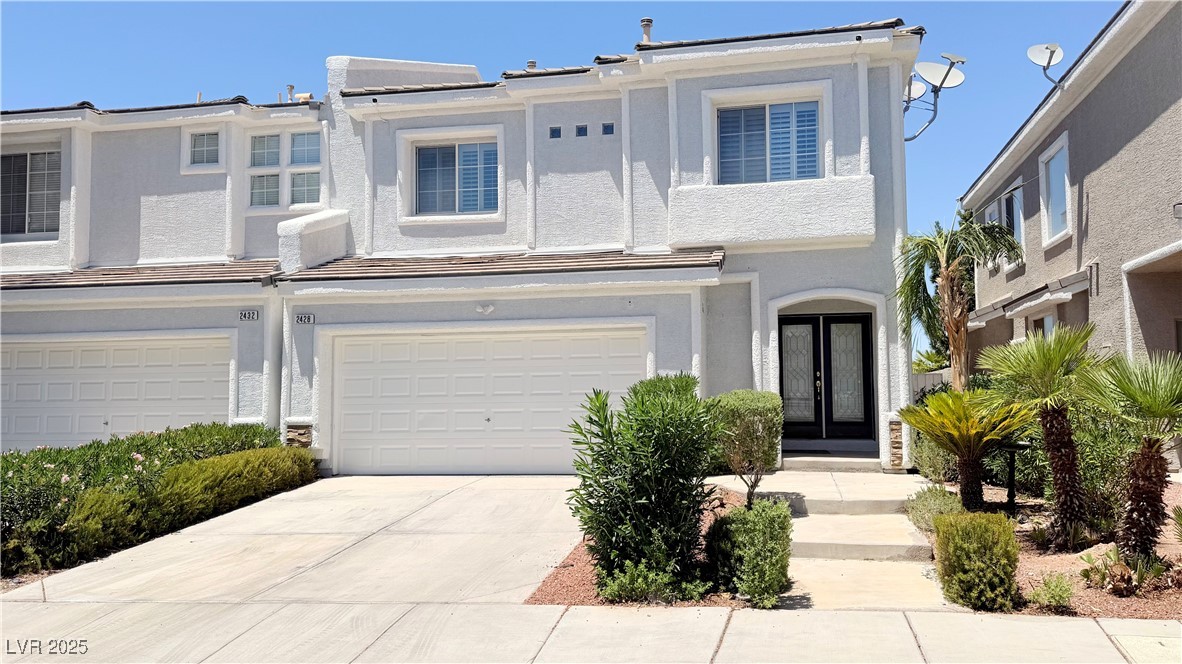 2428 Devotion Ridge Drive
